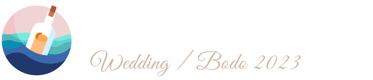 Brian and Andrea logo